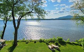 Location Tourisme Estrie - Oberge Du Village